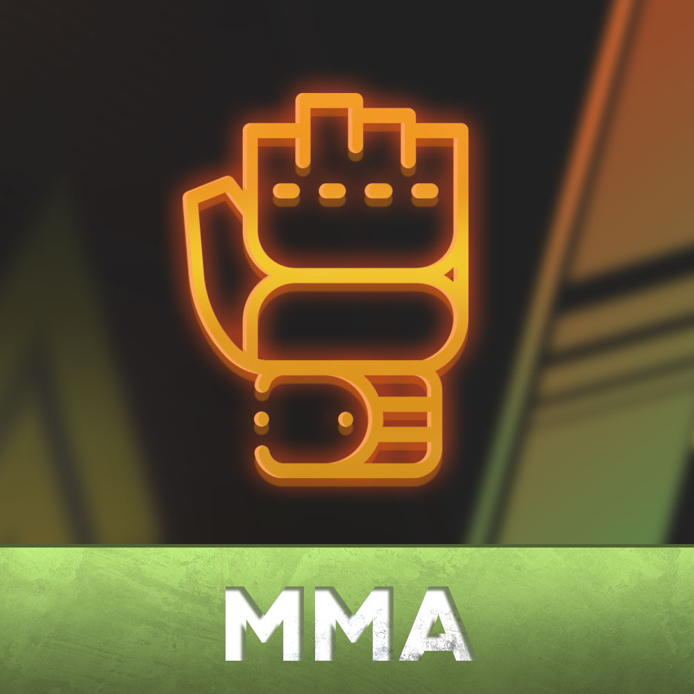 Рынок ММА на платформе ставок Мелбета